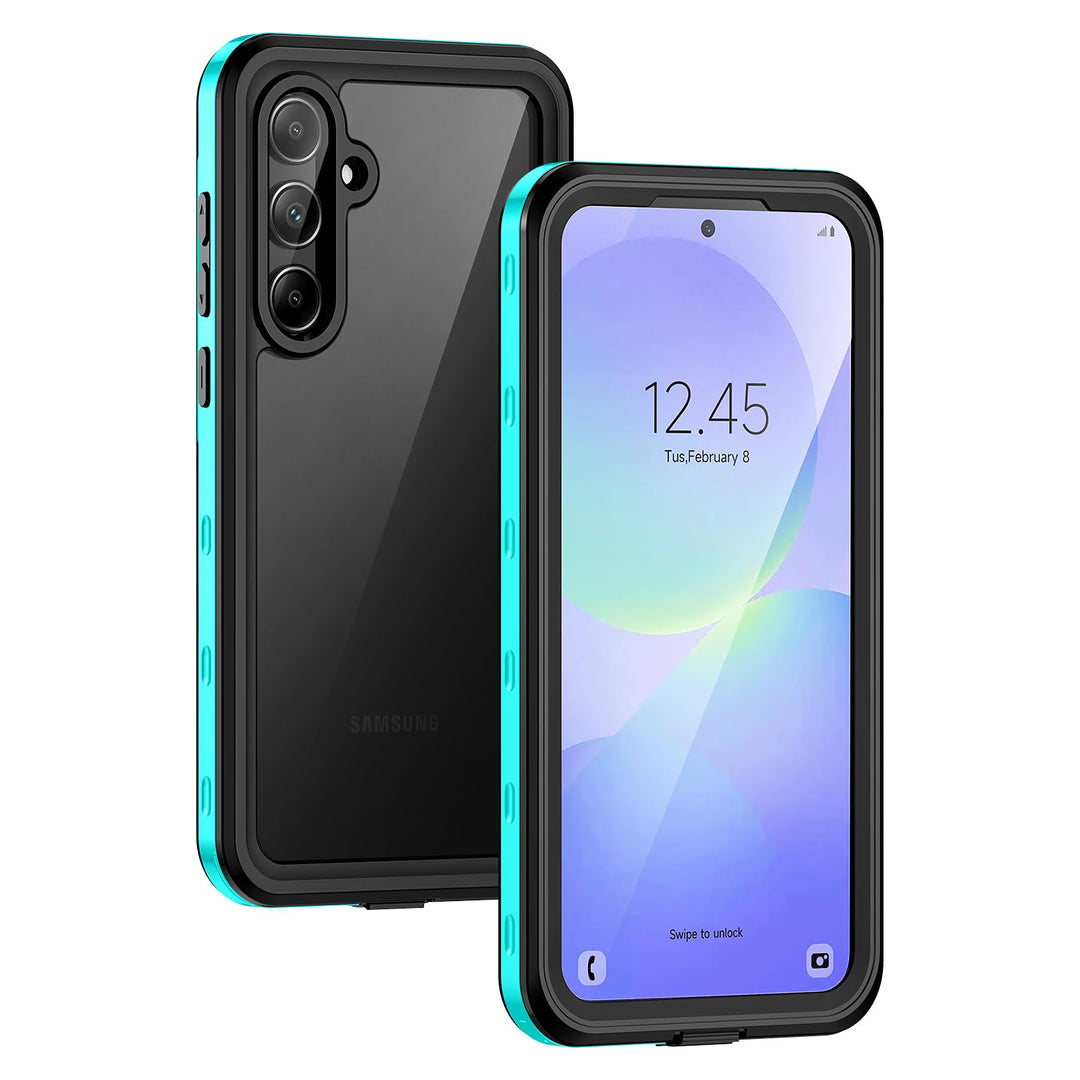 Galaxy A26 Defender Case - DOKUTRONIX