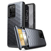 Clayco Argos Wallet Case for Galaxy S20 Ultra