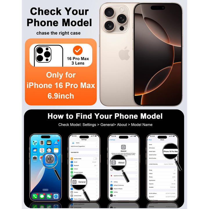 Galaxy Z Fold 6 RFID Wallet Case with Card Slots & Magnetic Closure - DOKUTRONIX