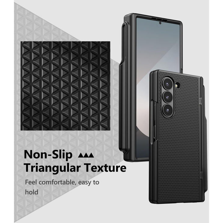 Galaxy Z Fold 6 S Pen Case - DOKUTRONIX