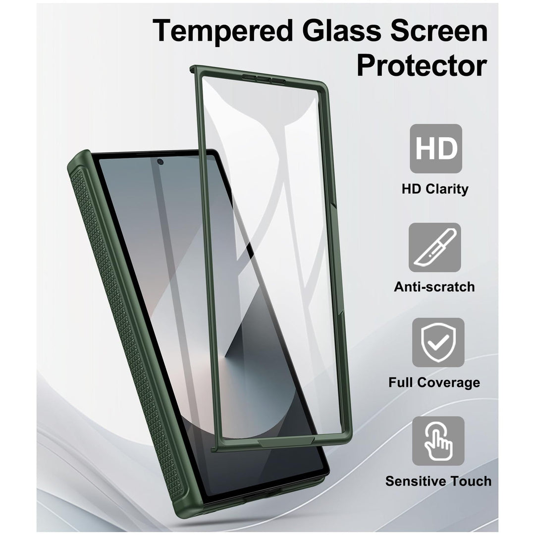 Galaxy Z Fold 6 S Pen Case - DOKUTRONIX