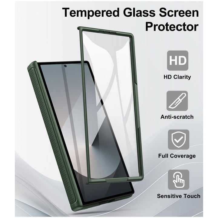 Galaxy Z Fold 6 S Pen Case - DOKUTRONIX