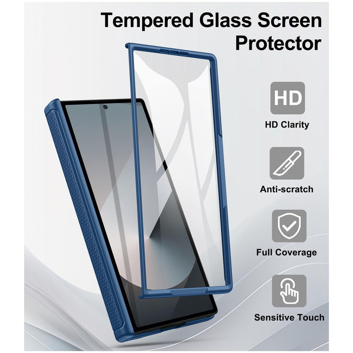 Galaxy Z Fold 6 S Pen Case - DOKUTRONIX