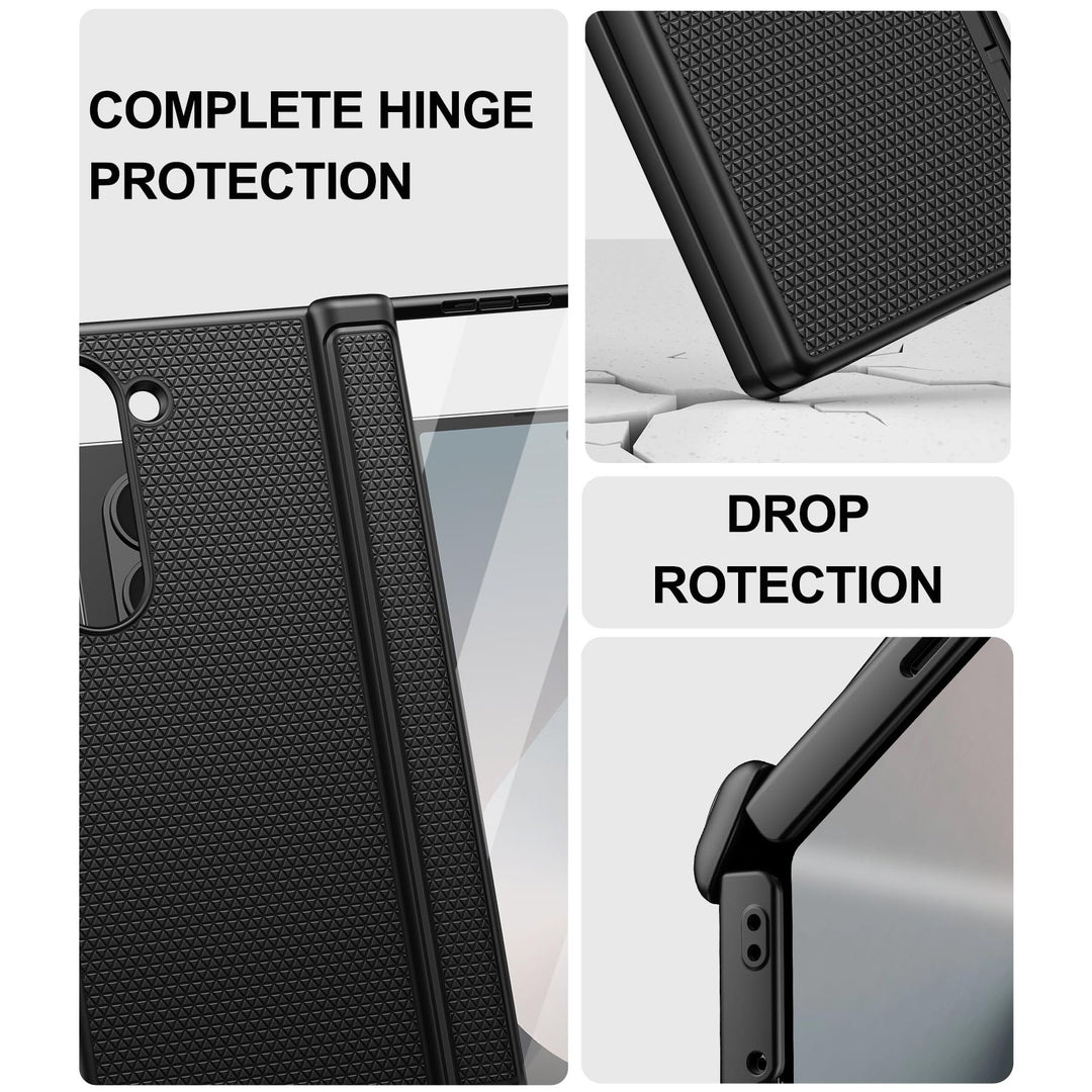 Galaxy Z Fold 6 S Pen Case - DOKUTRONIX