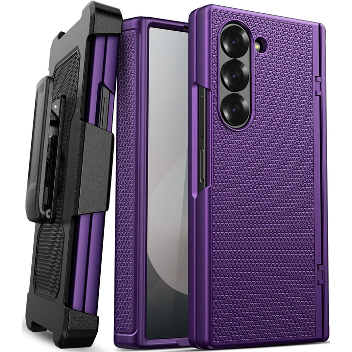 Galaxy Z Fold 6 S Pen Case - DOKUTRONIX