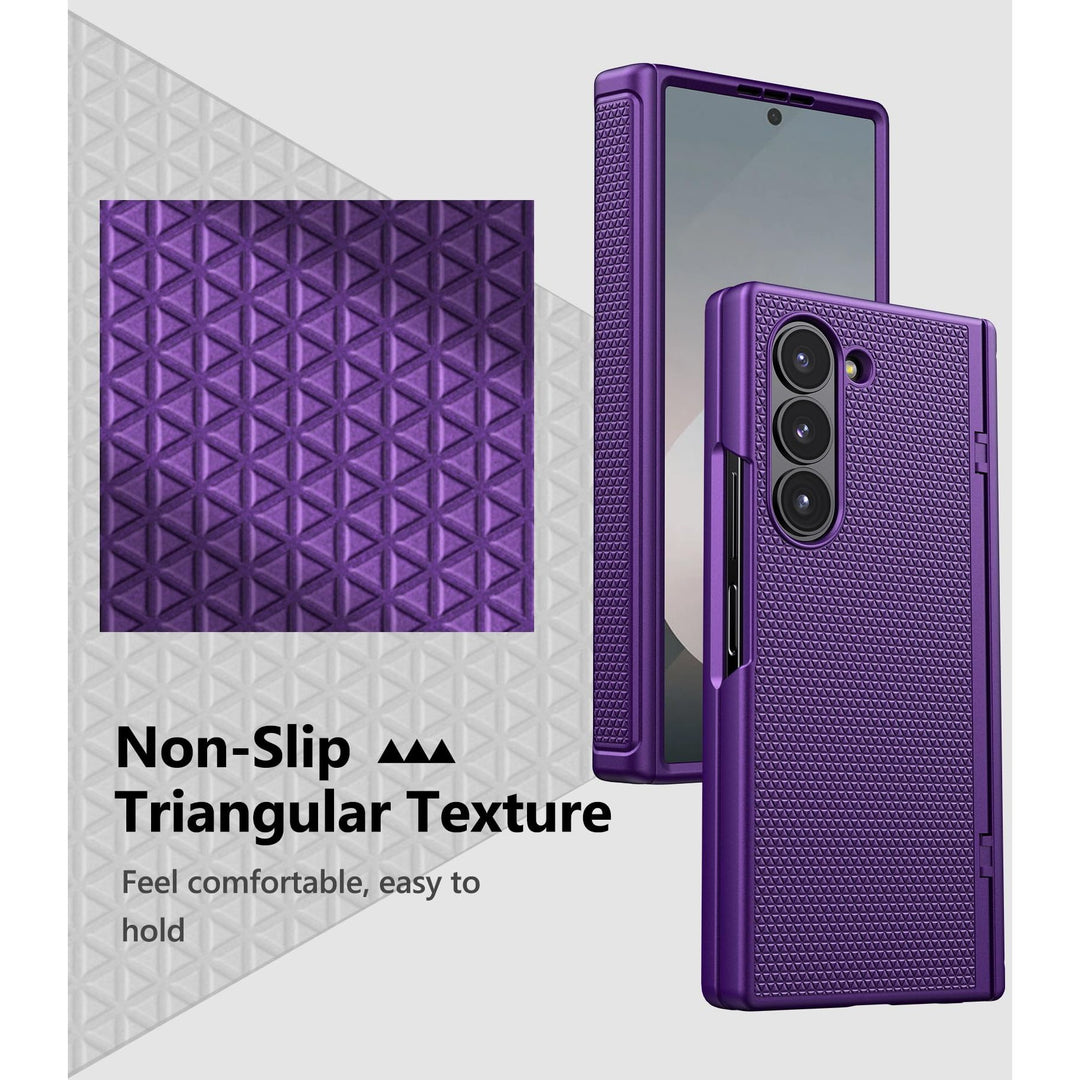 Galaxy Z Fold 6 S Pen Case - DOKUTRONIX