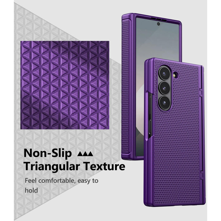 Galaxy Z Fold 6 S Pen Case - DOKUTRONIX