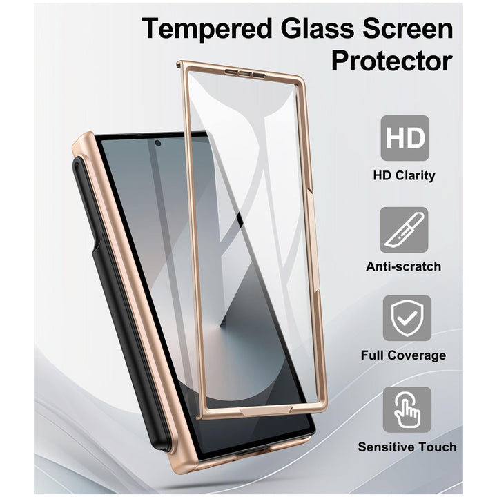 Galaxy Z Fold 6 S Pen Case - DOKUTRONIX