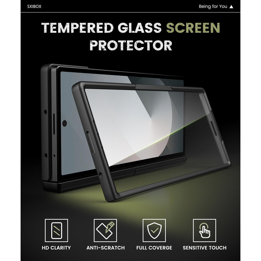 Galaxy Z Fold 6 S Pen Case - DOKUTRONIX