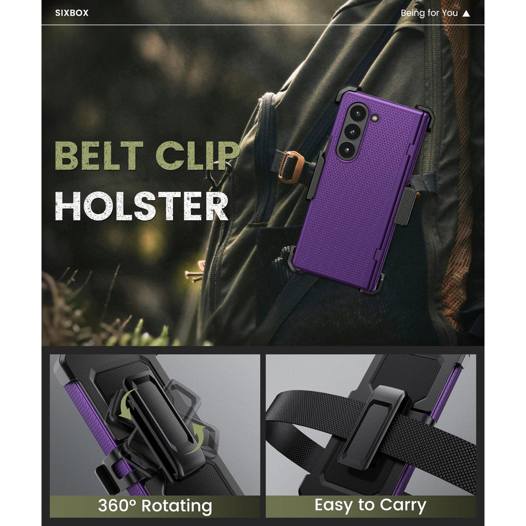 Galaxy Z Fold 6 S Pen Case - DOKUTRONIX