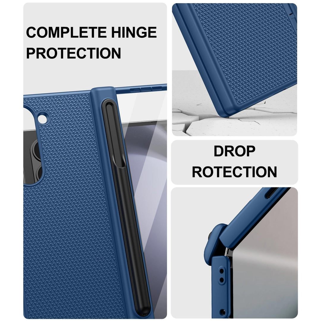 Galaxy Z Fold 6 S Pen Case - DOKUTRONIX