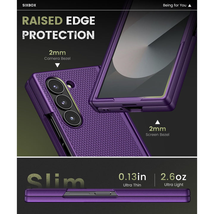 Galaxy Z Fold 6 S Pen Case - DOKUTRONIX