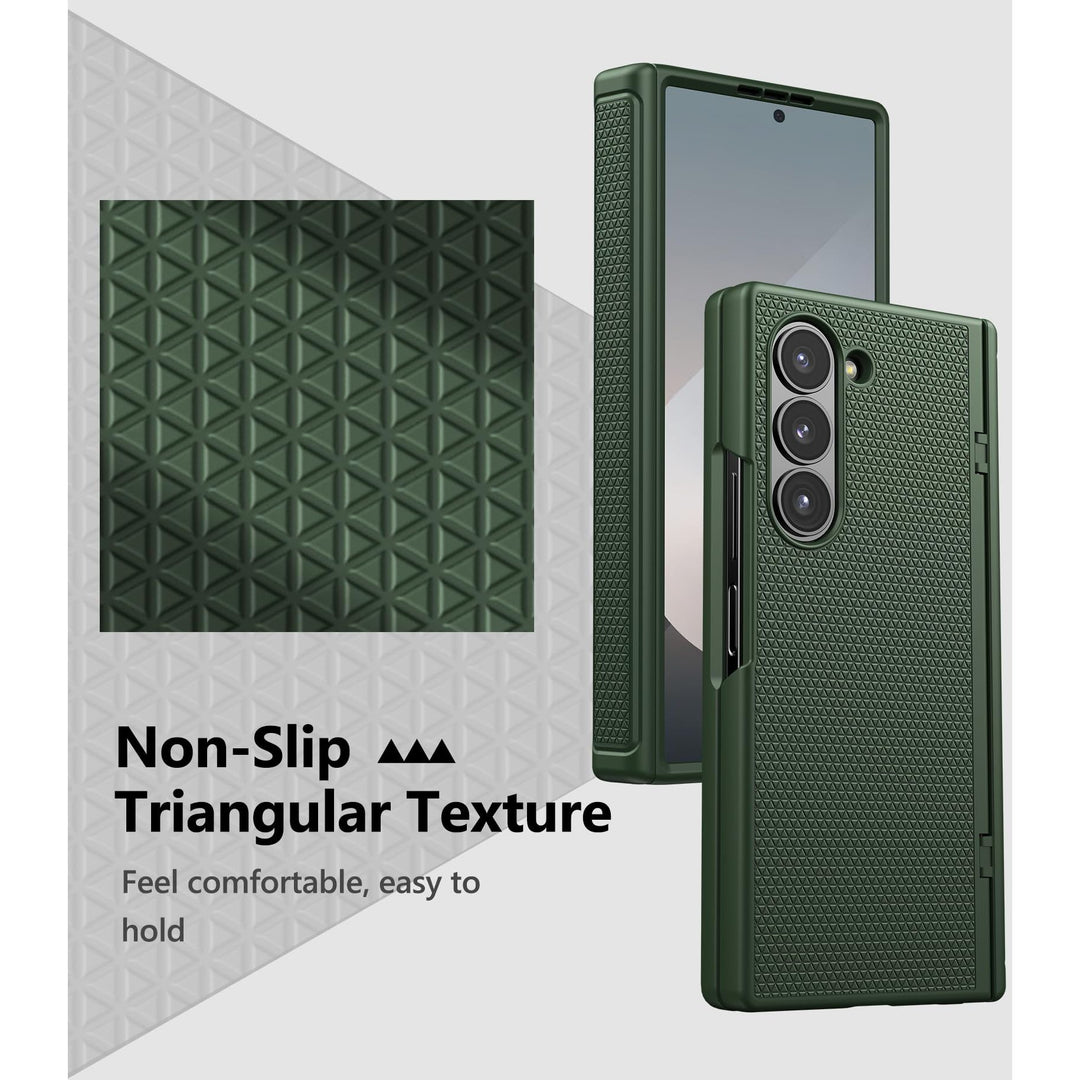 Galaxy Z Fold 6 S Pen Case - DOKUTRONIX