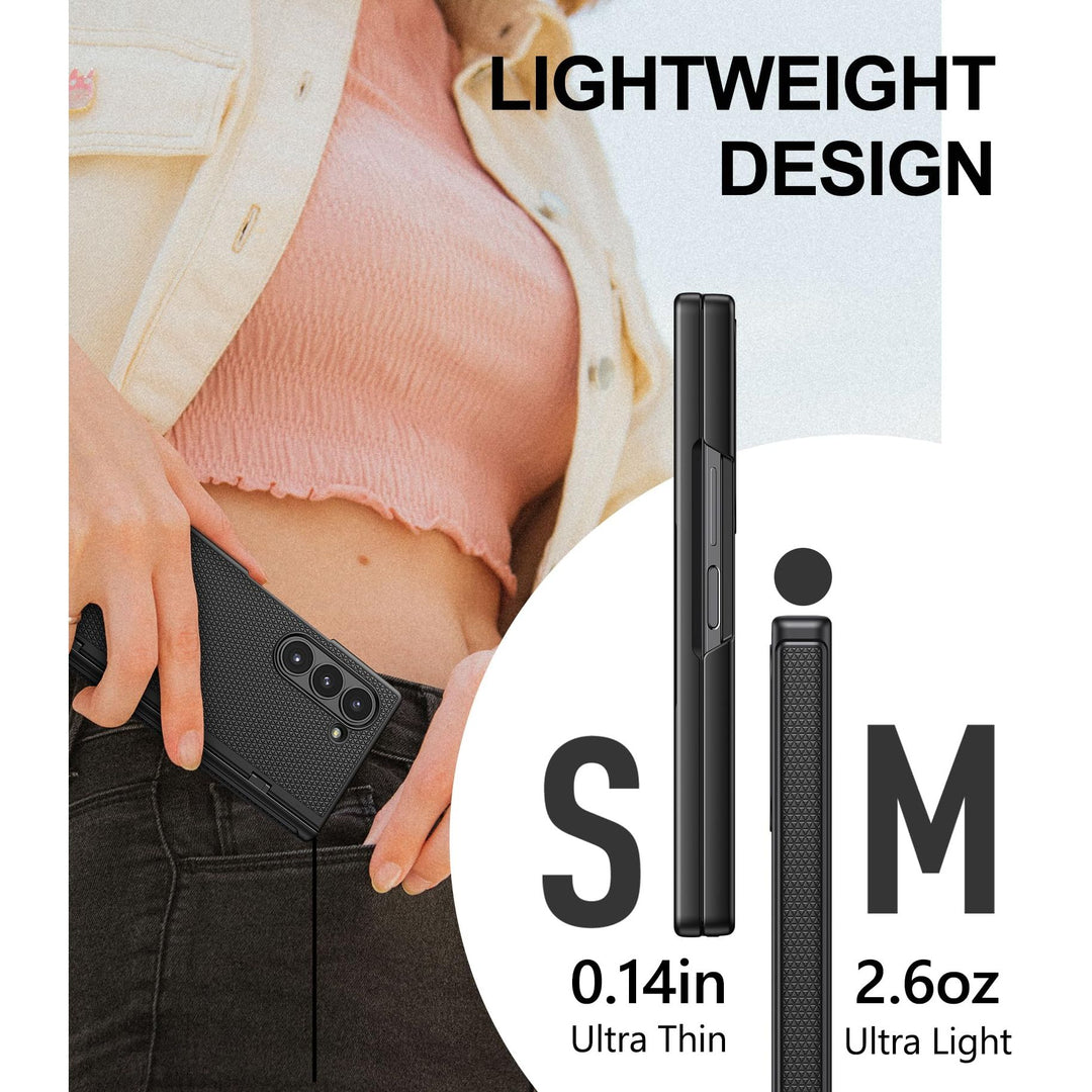 Galaxy Z Fold 6 S Pen Case - DOKUTRONIX