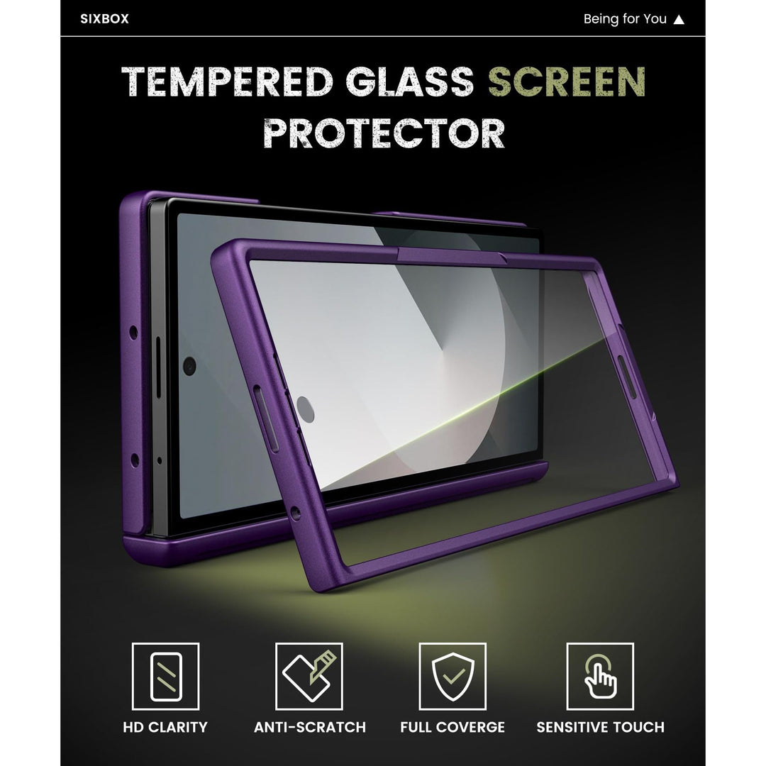 Galaxy Z Fold 6 S Pen Case - DOKUTRONIX