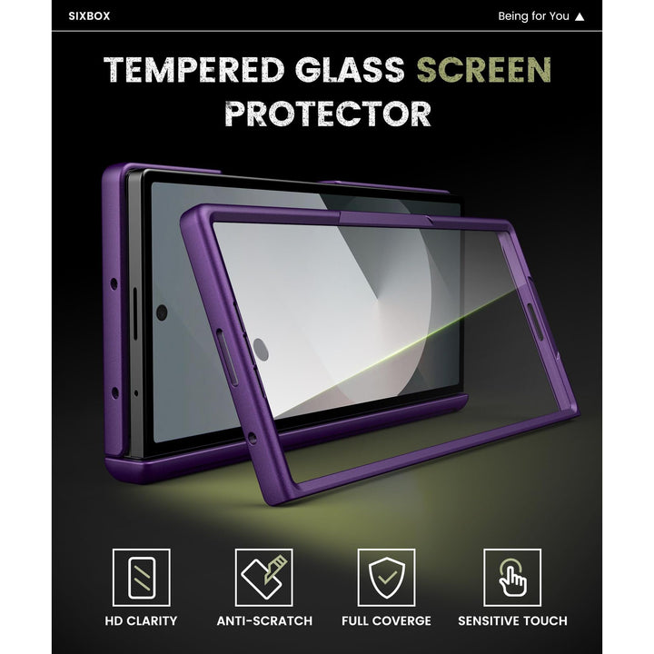 Galaxy Z Fold 6 S Pen Case - DOKUTRONIX