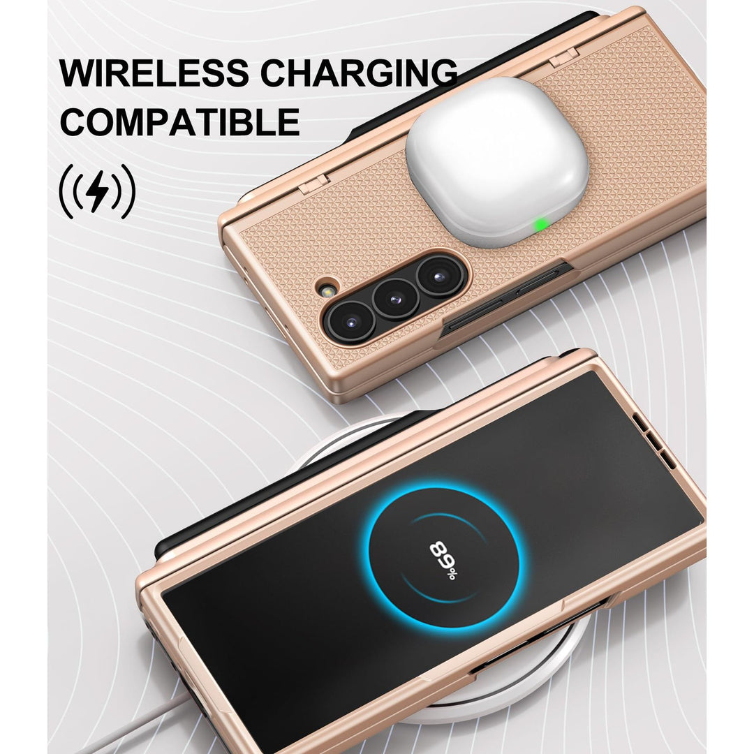 Galaxy Z Fold 6 S Pen Case - DOKUTRONIX