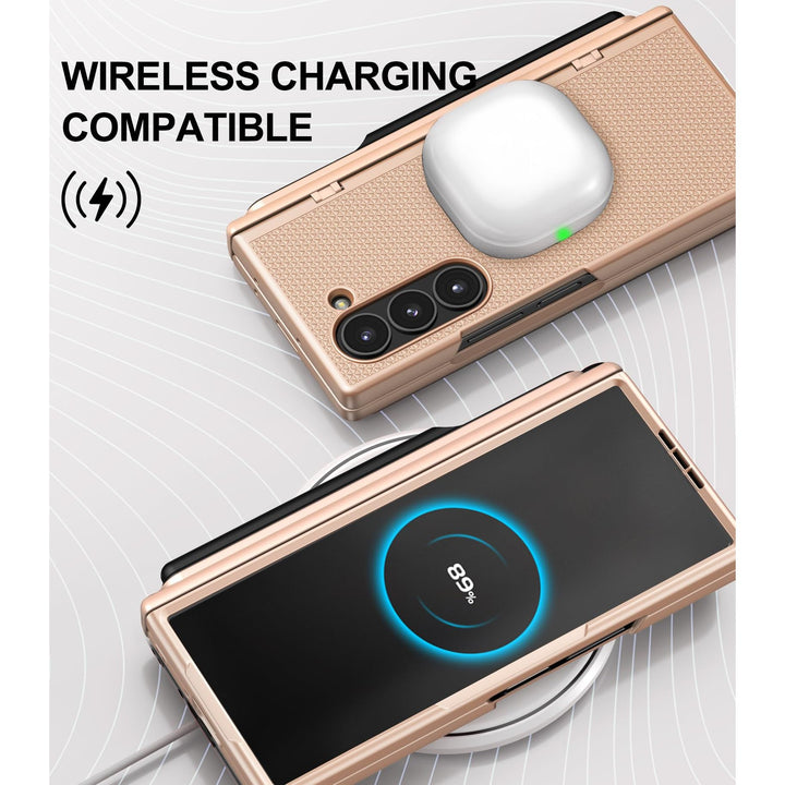 Galaxy Z Fold 6 S Pen Case - DOKUTRONIX