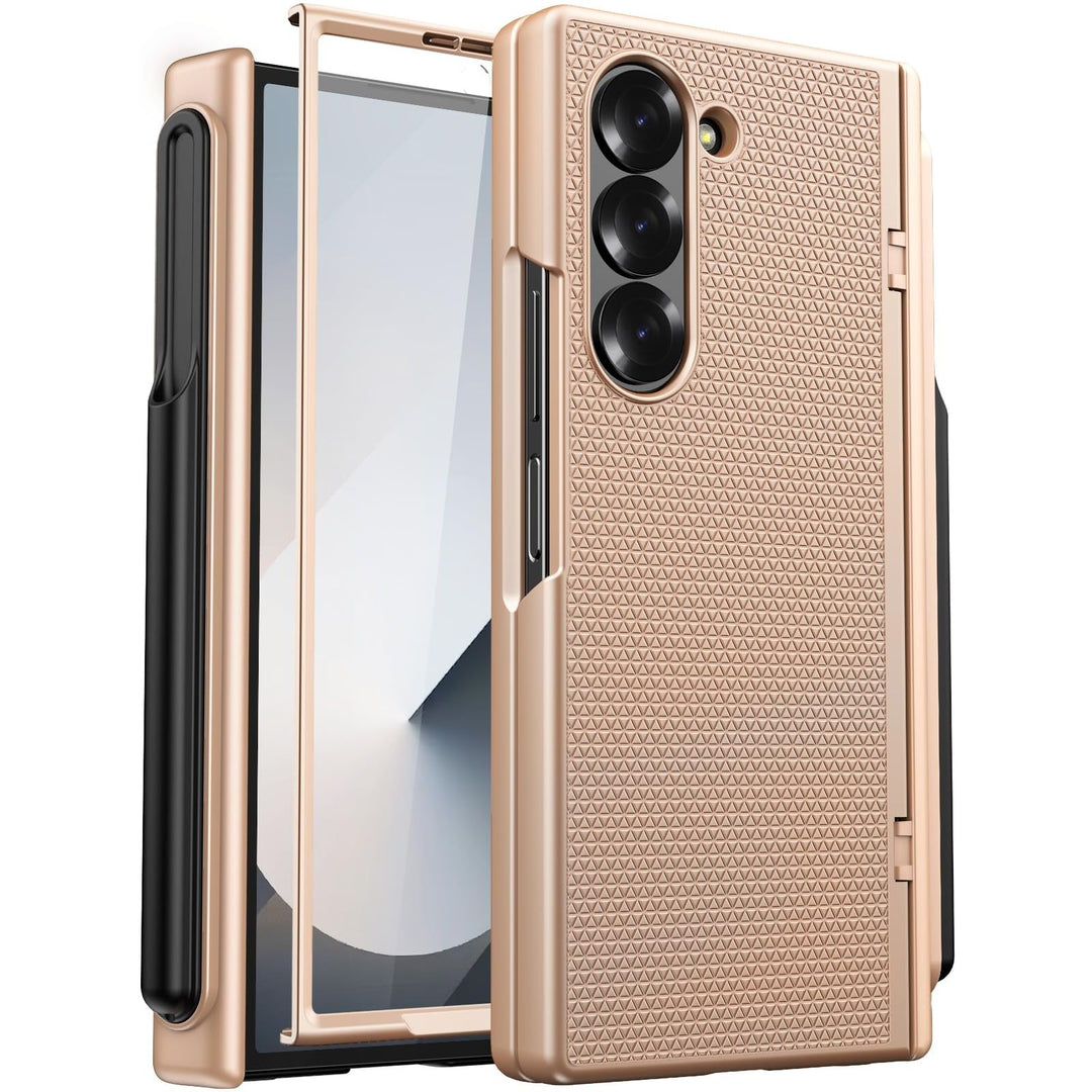 Galaxy Z Fold 6 S Pen Case - DOKUTRONIX