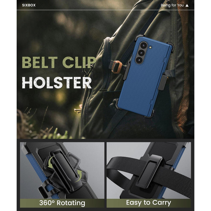 Galaxy Z Fold 6 S Pen Case - DOKUTRONIX