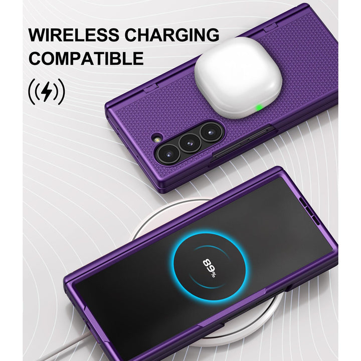 Galaxy Z Fold 6 S Pen Case - DOKUTRONIX