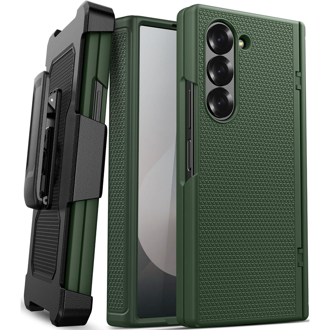 Galaxy Z Fold 6 S Pen Case - DOKUTRONIX