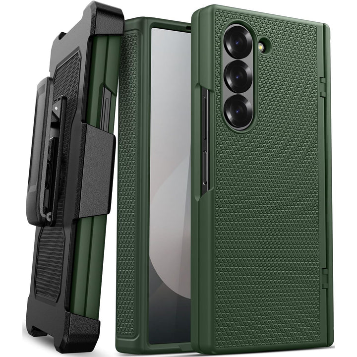 Galaxy Z Fold 6 S Pen Case - DOKUTRONIX