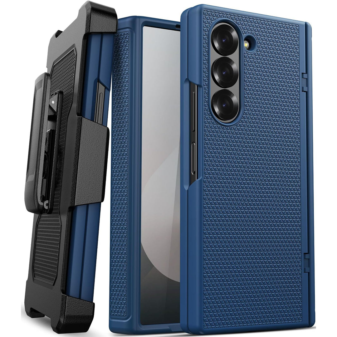 Galaxy Z Fold 6 S Pen Case - DOKUTRONIX