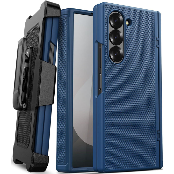 Galaxy Z Fold 6 S Pen Case - DOKUTRONIX