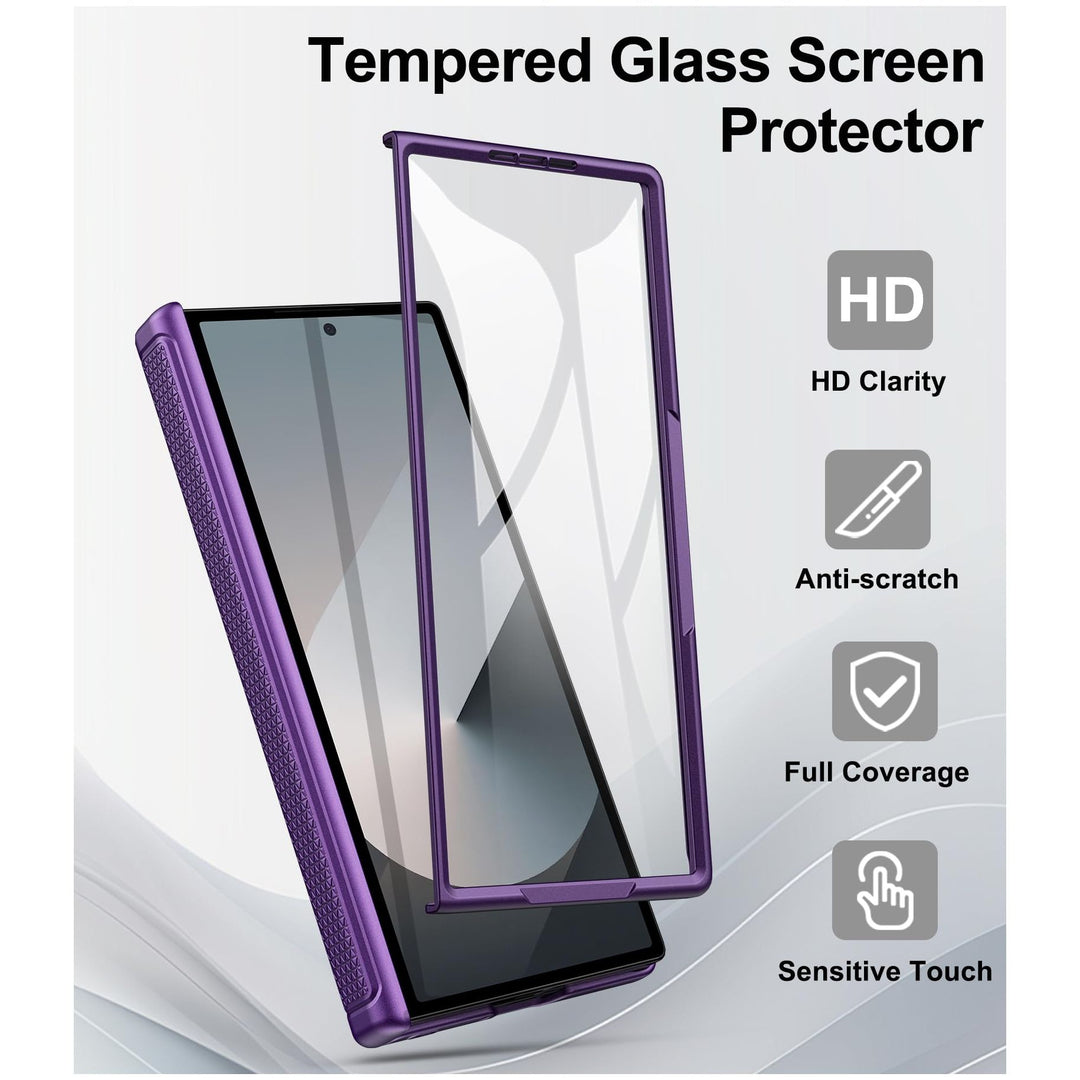 Galaxy Z Fold 6 S Pen Case - DOKUTRONIX