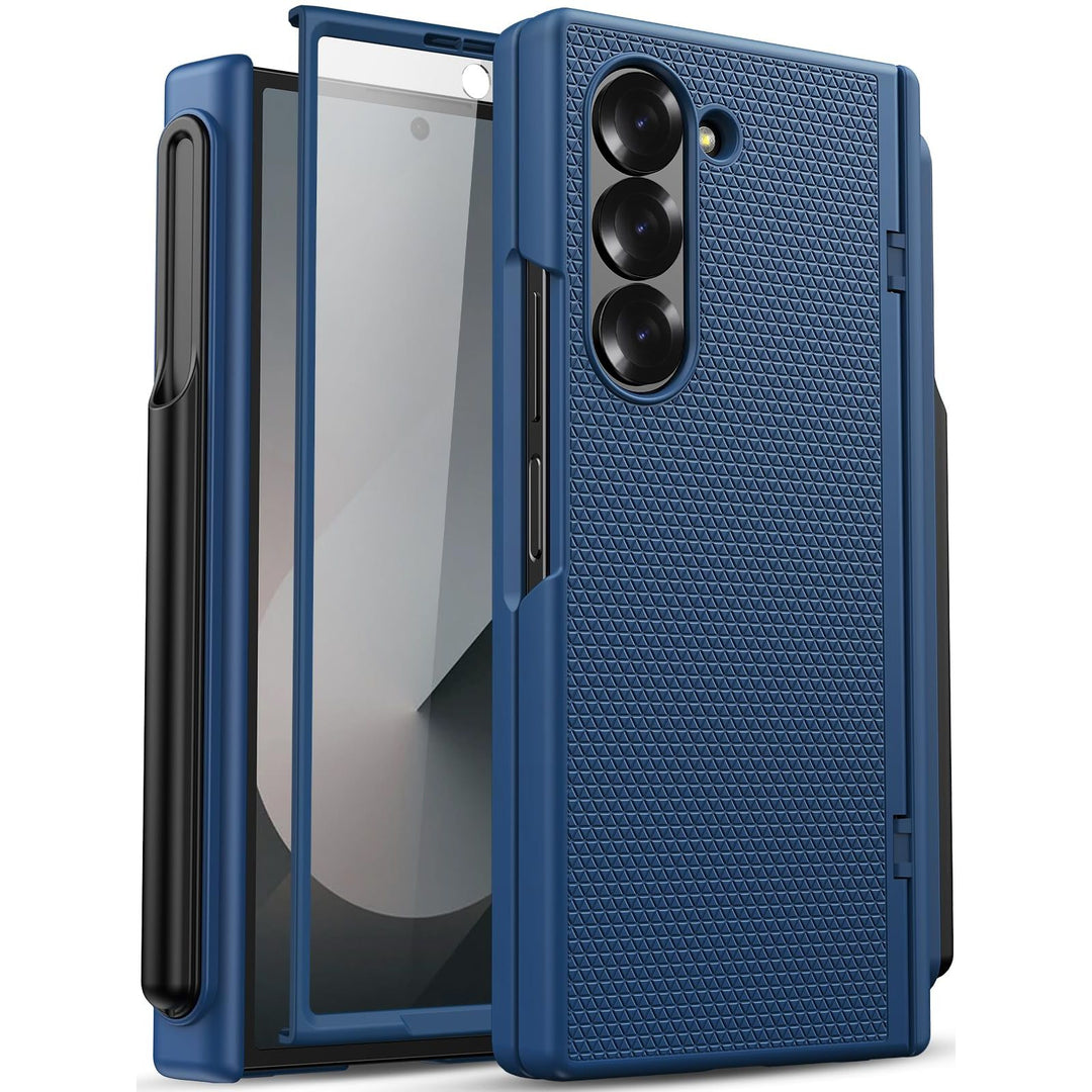 Galaxy Z Fold 6 S Pen Case - DOKUTRONIX