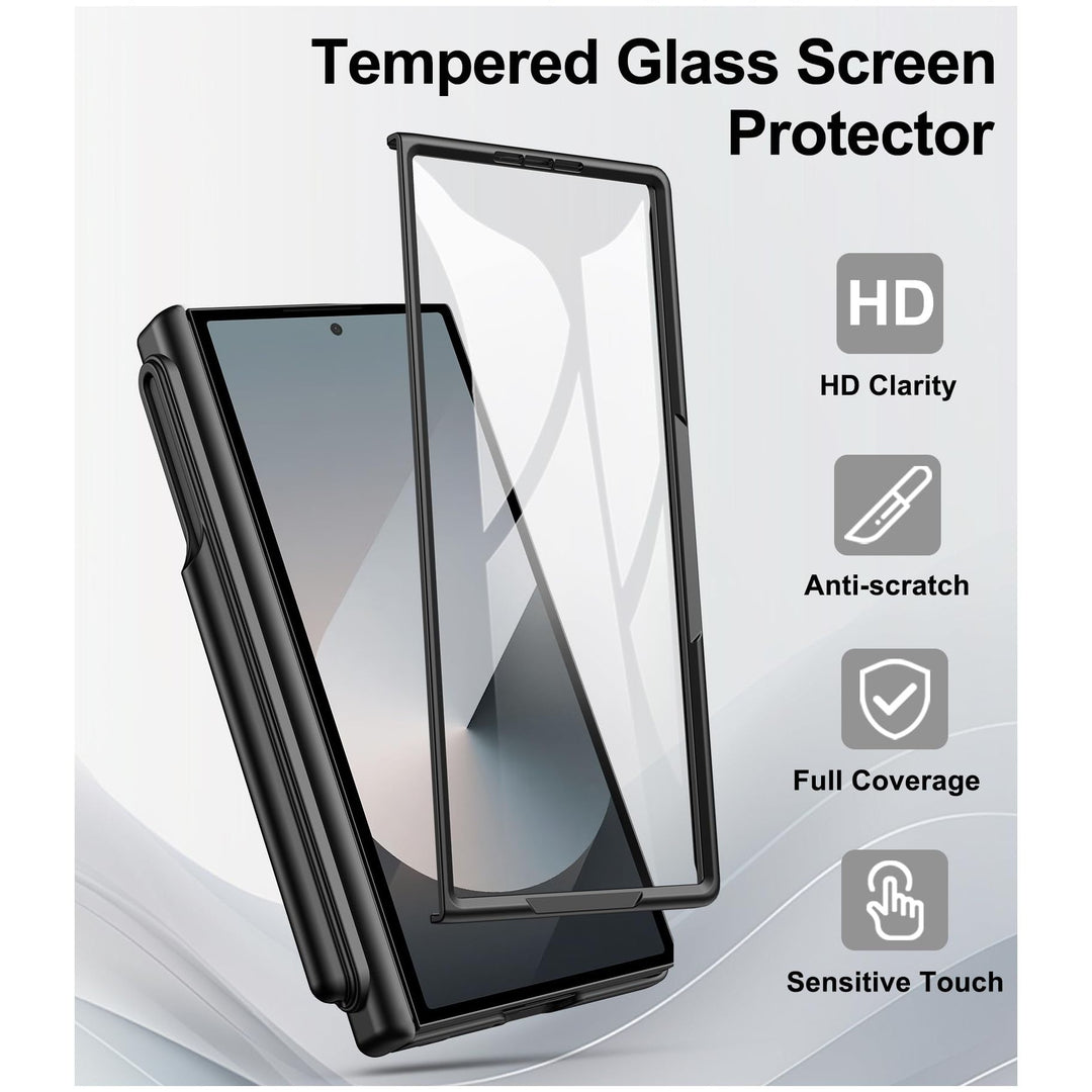 Galaxy Z Fold 6 S Pen Case - DOKUTRONIX