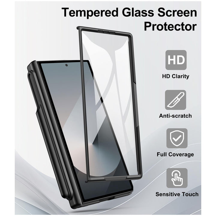 Galaxy Z Fold 6 S Pen Case - DOKUTRONIX