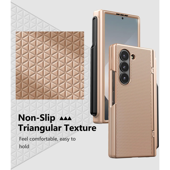 Galaxy Z Fold 6 S Pen Case - DOKUTRONIX