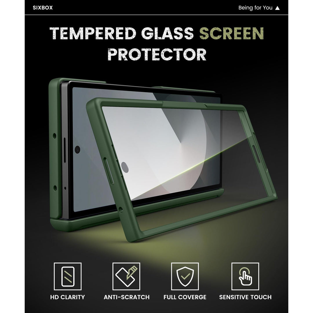 Galaxy Z Fold 6 S Pen Case - DOKUTRONIX