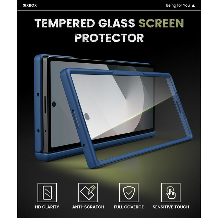 Galaxy Z Fold 6 S Pen Case - DOKUTRONIX