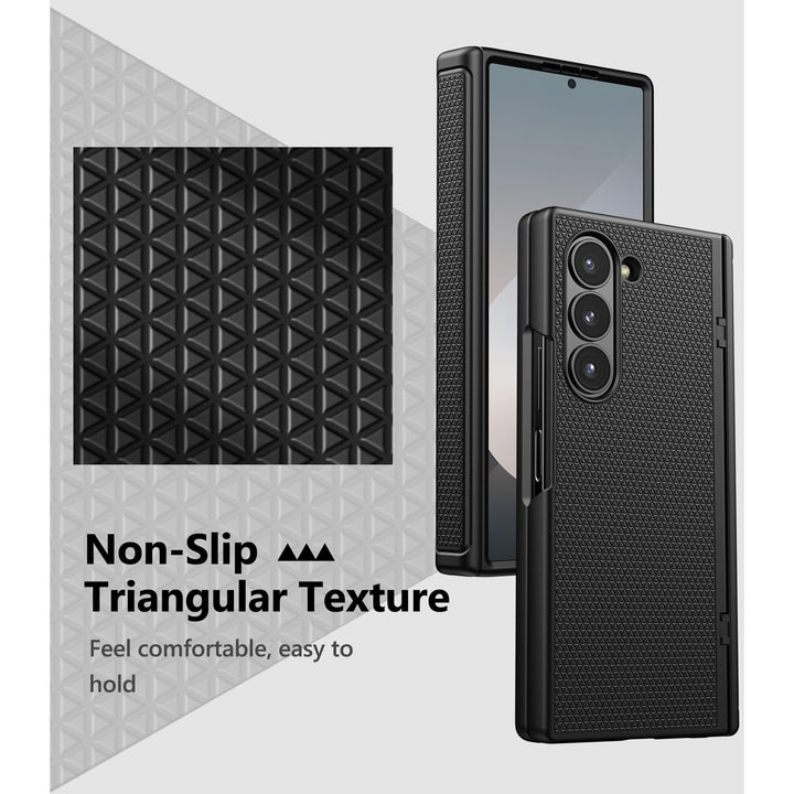 Galaxy Z Fold 6 S Pen Case - DOKUTRONIX