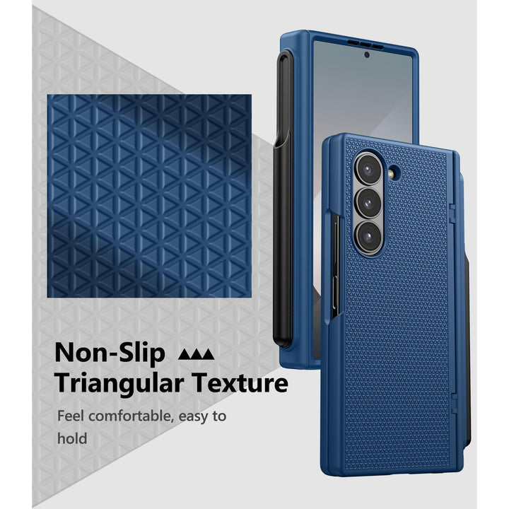 Galaxy Z Fold 6 S Pen Case - DOKUTRONIX