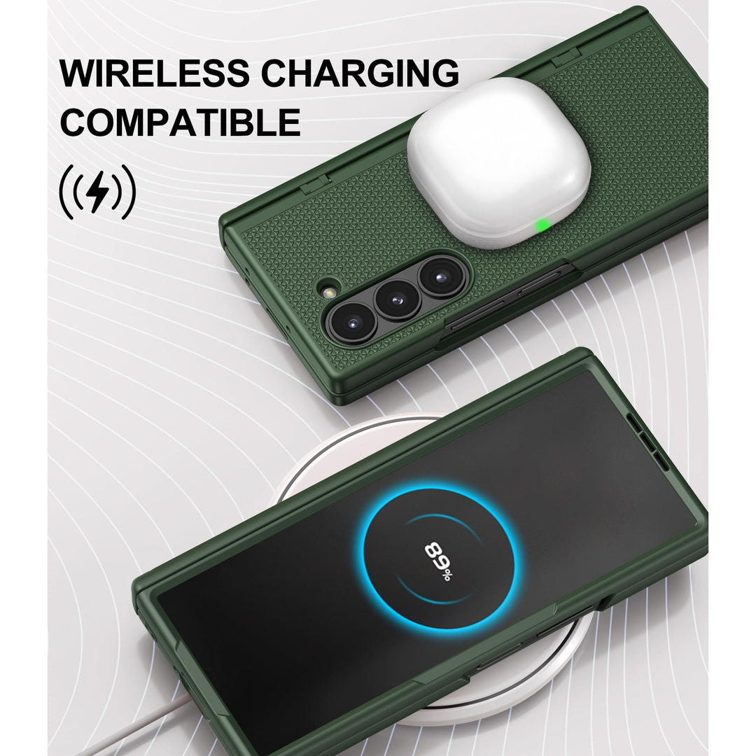 Galaxy Z Fold 6 S Pen Case - DOKUTRONIX