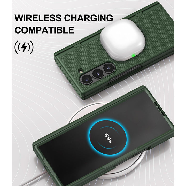 Galaxy Z Fold 6 S Pen Case - DOKUTRONIX