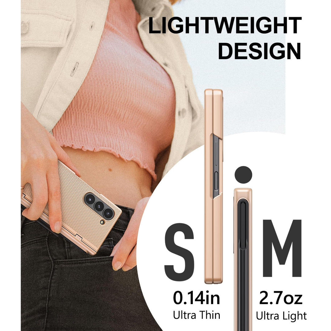 Galaxy Z Fold 6 S Pen Case - DOKUTRONIX