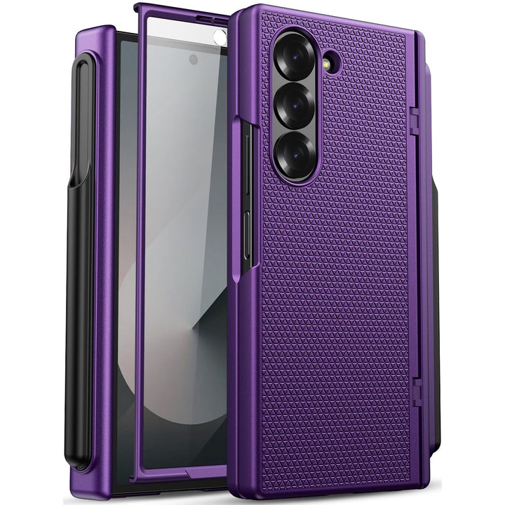 Galaxy Z Fold 6 S Pen Case - DOKUTRONIX