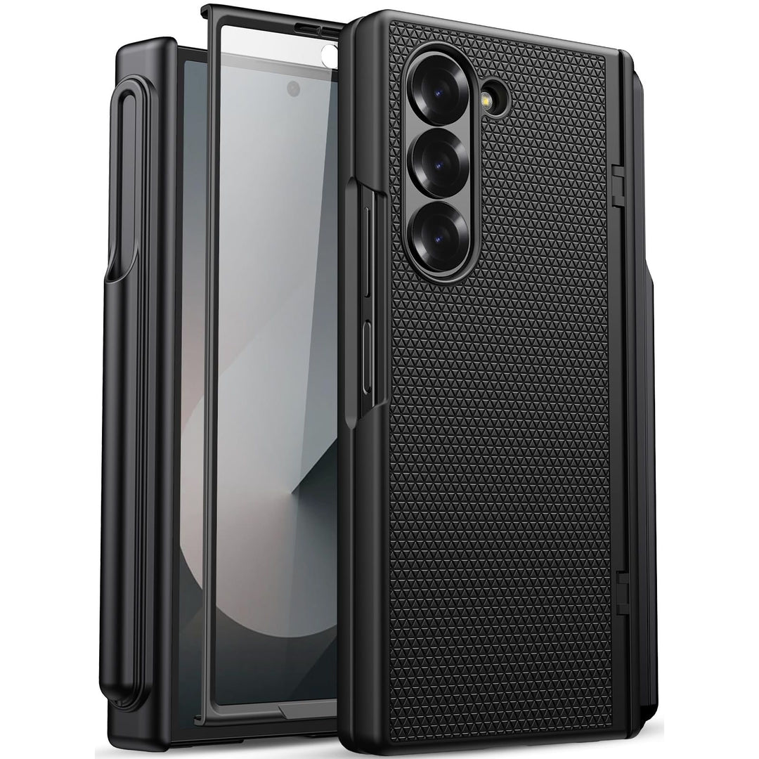 Galaxy Z Fold 6 S Pen Case - DOKUTRONIX