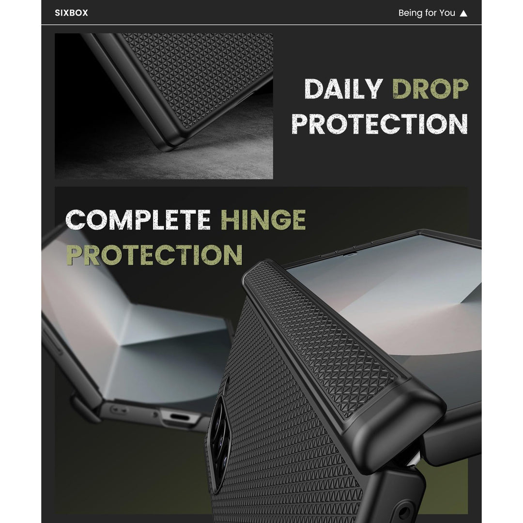 Galaxy Z Fold 6 S Pen Case - DOKUTRONIX