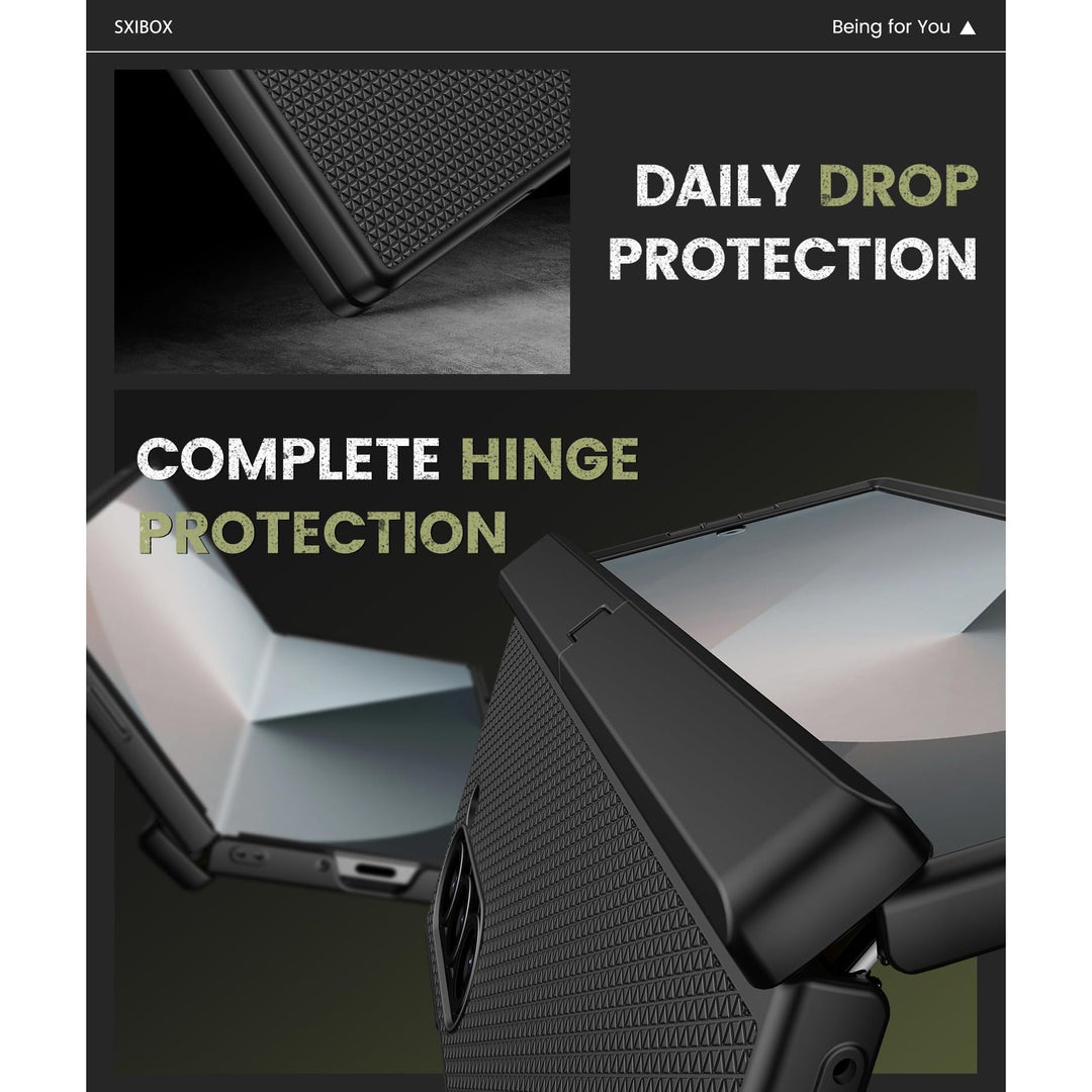 Galaxy Z Fold 6 S Pen Case - DOKUTRONIX