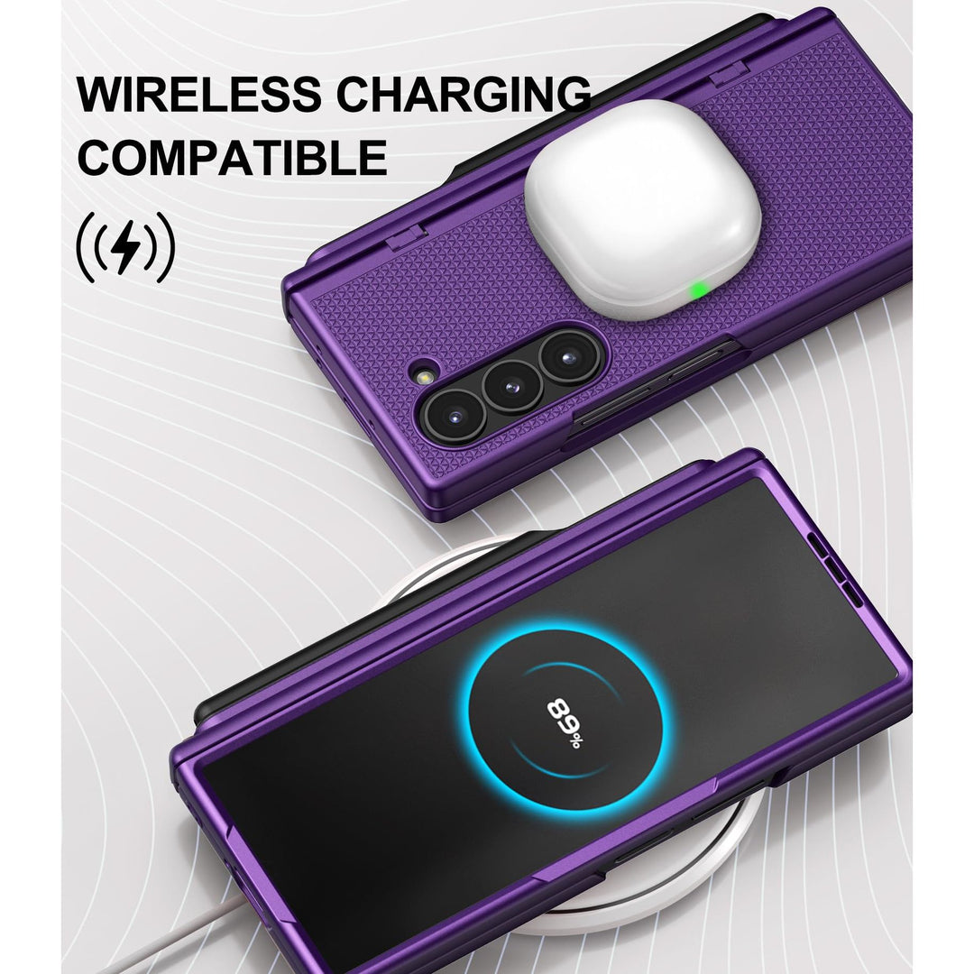 Galaxy Z Fold 6 S Pen Case - DOKUTRONIX