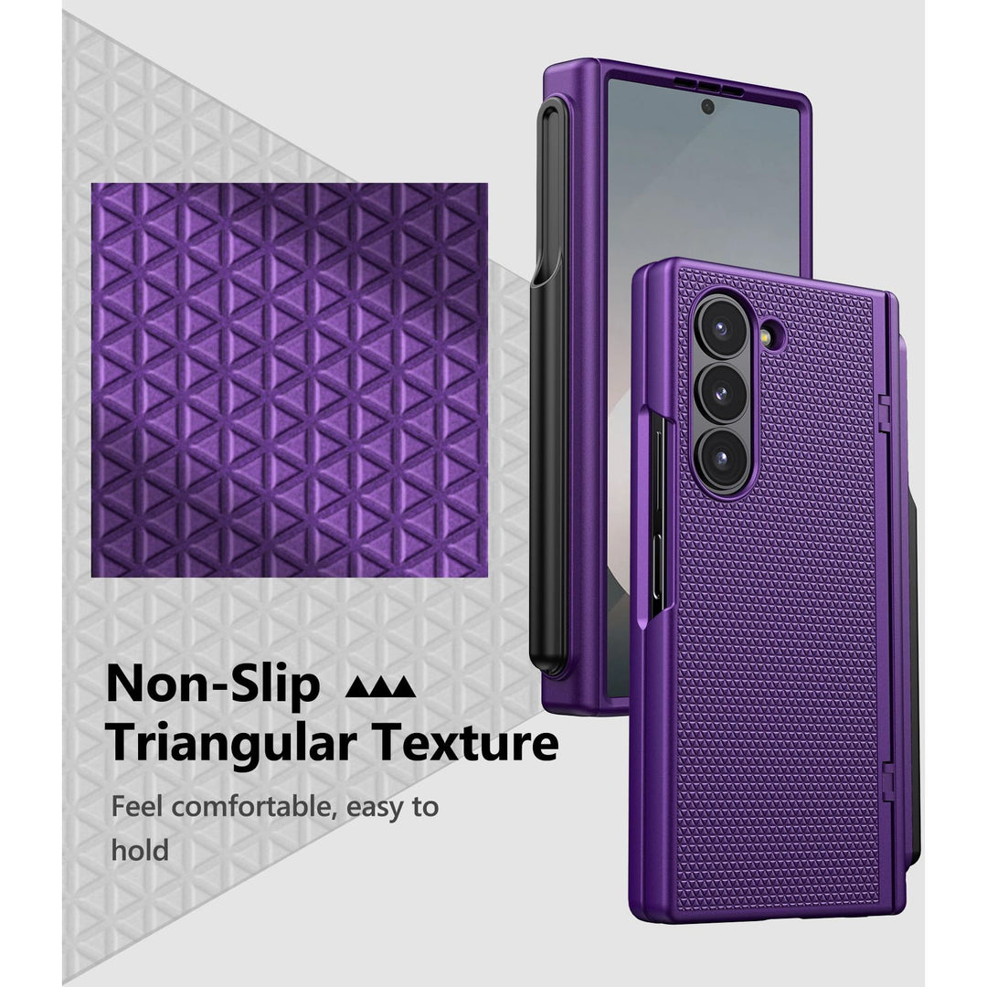 Galaxy Z Fold 6 S Pen Case - DOKUTRONIX