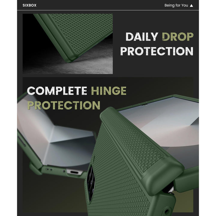 Galaxy Z Fold 6 S Pen Case - DOKUTRONIX