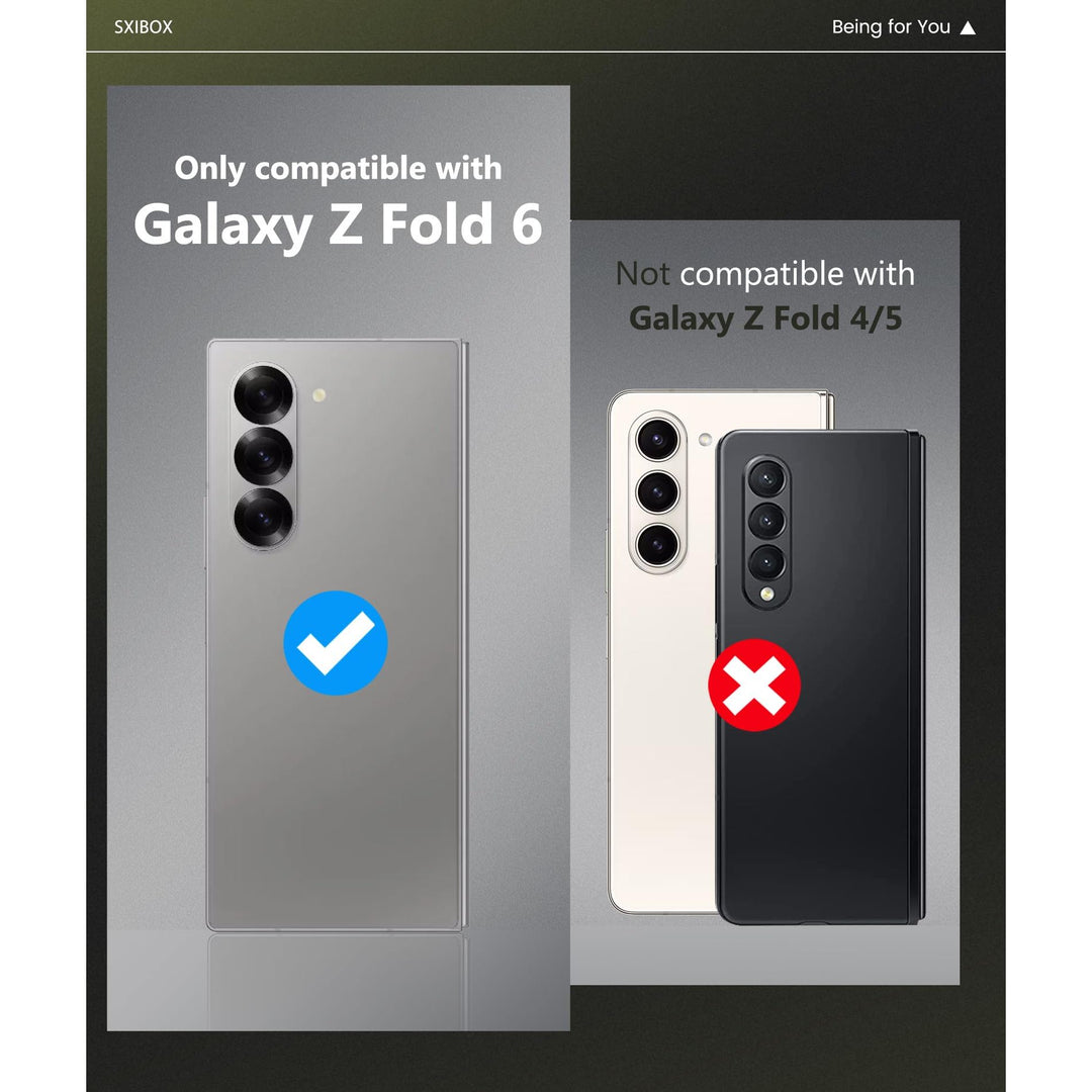 Galaxy Z Fold 6 S Pen Case - DOKUTRONIX