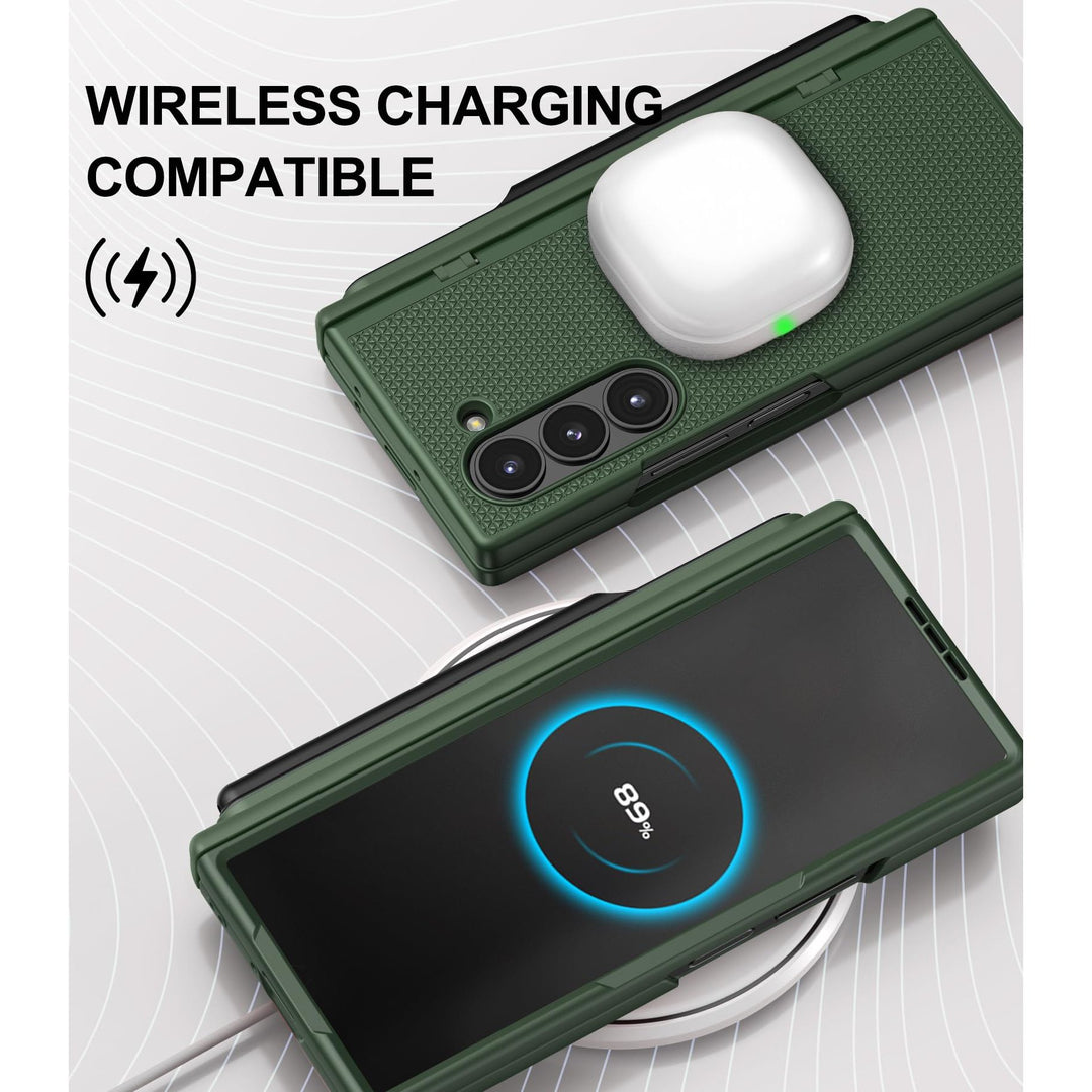 Galaxy Z Fold 6 S Pen Case - DOKUTRONIX